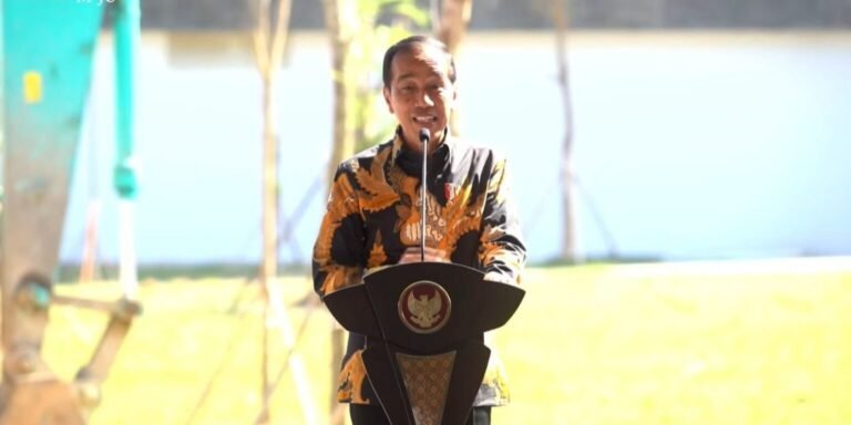 Presiden Jokowi Akan Resmikan Amanah, Harapan Baru Bagi Generasi Unggul Aceh