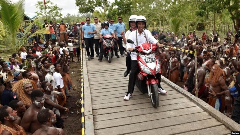 Keterlibatan Tokoh Agama dan Masyarakat Hadirkan Kesinambungan Pembangunan Papua