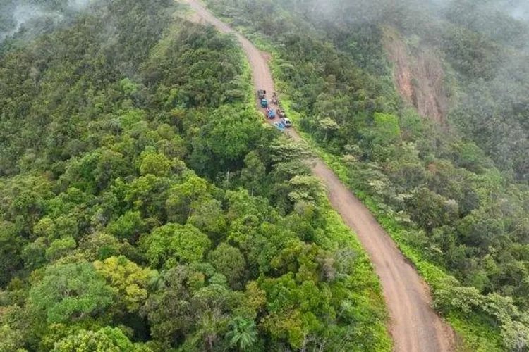 Pembangunan Inklusif Papua sebagai bagian Integral NKRI