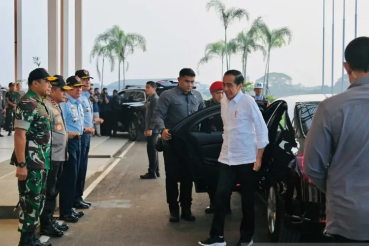 BIN: Program AMANAH, Legacy Jokowi Untuk Masyarakat dan Anak Muda Aceh