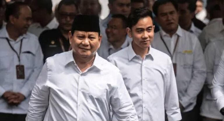 Reformasi Hukum dan Birokrasi: Langkah Nyata Prabowo-Gibran untuk Indonesia yang Lebih Efisien