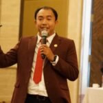 Akademisi Dan Elemen Masyarakat Dukung Program Kesehatan dan Makan Gratis Prabowo Gibran.