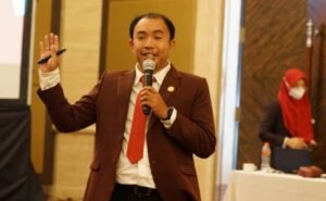 Akademisi Dan Elemen Masyarakat Dukung Program Kesehatan dan Makan Gratis Prabowo Gibran.