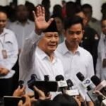 Seluruh Pihak Siap Kawal Transisi Pemerintahan, Realisasikan Visi Pemerintahan Prabowo-Gibran