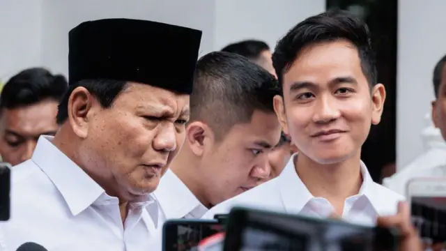 Dari Infrastruktur Hingga Digitalisasi: Prioritas Program Prabowo-Gibran untuk Meningkatkan Daya Saing Bangsa