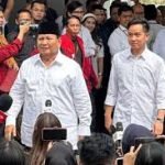 Akademisi Dukung Transisi Pemerintahan Jokowi ke Prabowo Subianto Dengan Mulus dan Lancar