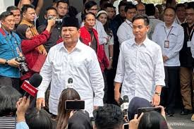 Pakar Ajak Masyarakat Jaga Situasi Kondusif Jelang Pelantikan Presiden dan Dukung Program Prabowo-Gibran