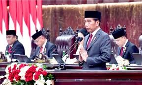 Apresiasi Resiliensi Ekonomi Indonesia di Era Presiden Jokowi