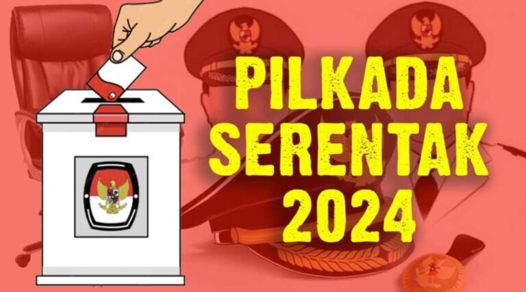 Jaga Persatuan dan Tolak Polarisasi Jelang Pilkada 2024