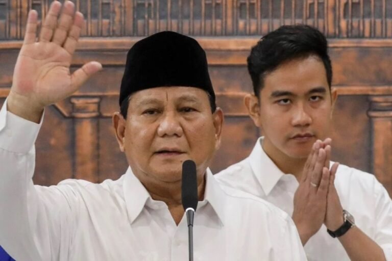 Misi Prabowo-Gibran: Memberantas Kemiskinan melalui Kebijakan Ekonomi yang Berkeadilan