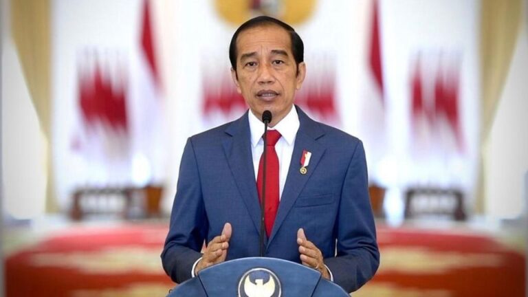 Kepercayaan Publik Tidak Terbantahkan, 75 Persen Rakyat Puas Kinerja Presiden Jokowi