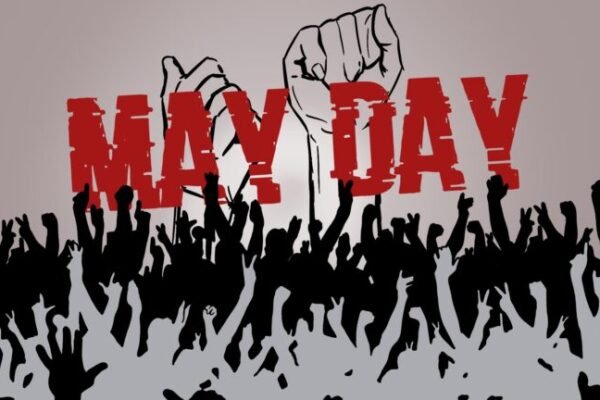 Kehadiran Presiden di Perayaan May Day, Menjadi Bukti Pemerintah Hormati Martabat Buruh