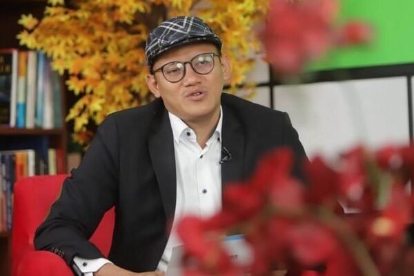 Judi Daring Menyebabkan Penurunan Produktivitas dan Kesejahteraan Keluarga