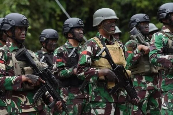 Tindakan Tegas Aparat Keamanan di Puncak Jaya Perkuat Stabilitas Keamanan