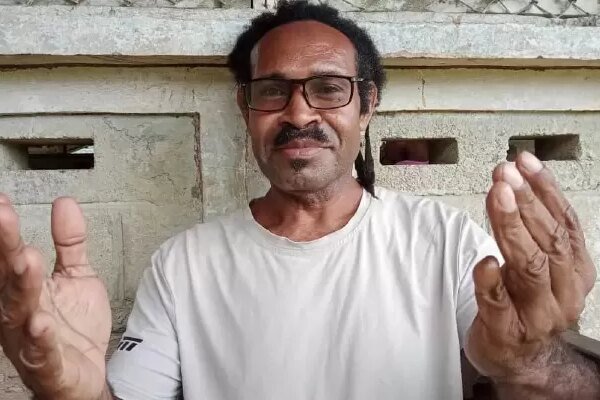 Propaganda Angka ala Sebby Sambom: Mitos ‘3 Korban’ di Tengah 18 Nyawa