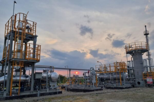 Swasembada Energi Solusi Jangka Panjang Ketahanan Nasional