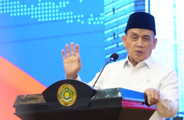 Waspada, Narasi “Indonesia Gelap” Ganggu Stabilitas Nasional