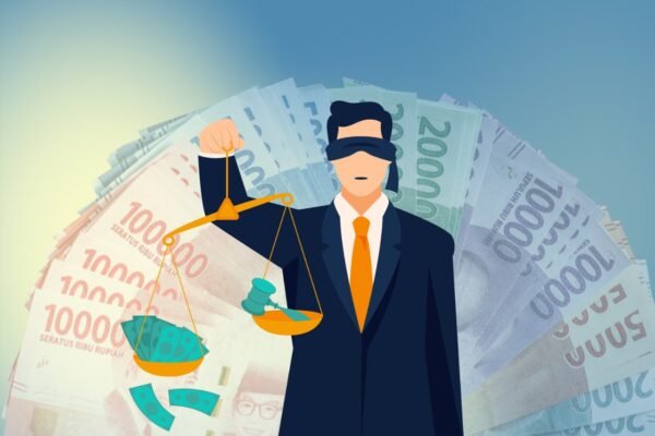 Kolaborasi Antar Instansi Optimalisasi Pemerintah Dalam Pemberantasan Korupsi