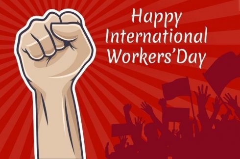 Mengapresiasi Kepemimpinan Presiden Prabowo, Pastikan May Day Berjalan Kondusif dan Tertib