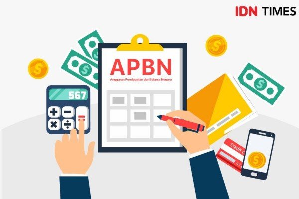 Kinerja APBN Catatkan Surplus Rp 4,3 Triliun pada Akhir April 2025