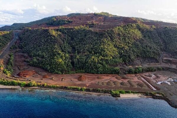 Pemerintah Tegaskan Pengawasan Ketat Tambang di Raja Ampat untuk Lindungi Ekosistem