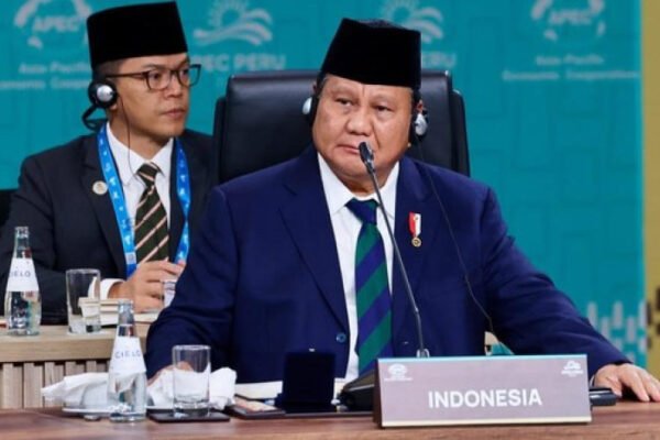 Prabowo Putin Teken Empat Kesepakatan Strategis, RI Kukuhkan Peran Global