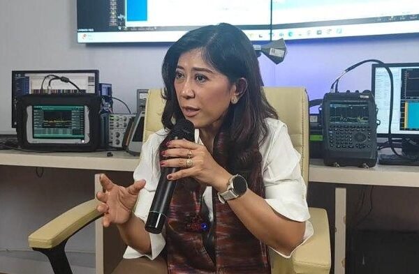Pemblokiran Situs Judi Daring Dipercepat Demi Ruang Digital Bersih