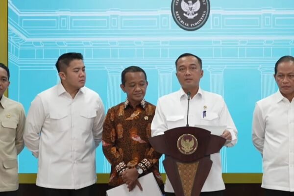 Pemerintah Respon Suara Masyarakat, Cabut Empat IUP di Raja Ampat