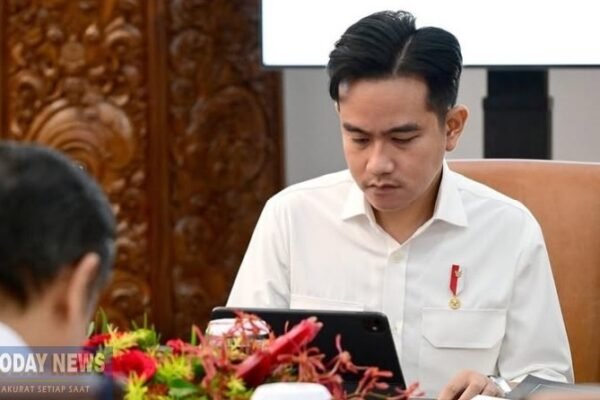 Dipilih Rakyat Secara Konstitusional, Wacana Pemakzulan Wapres Gibran Tak Relevan