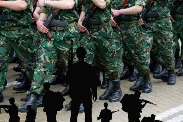 UU TNI Sah dan Libatkan Publik, Pemerintah Tegaskan Tak Langgar Aturan