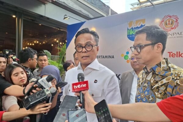 Presiden Prabowo Cabut PMN, Dorong Efisiensi dan Kemandirian Kerja BUMN