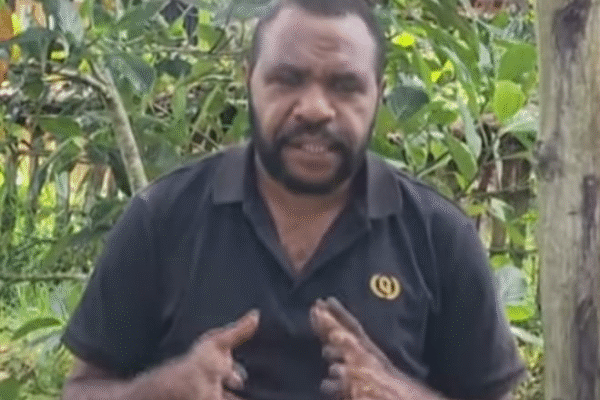 Dukung NKRI, Charles Kossay Tegaskan OPM Hambat Kemajuan Papua