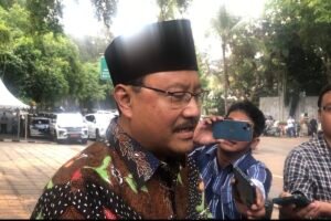 Pemerintah Gelar Retreat Demi Samakan Persepsi Kepala Sekolah Rakyat
