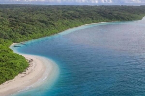 Mengapresiasi Pemerintah Cepat dan Responsif Atasi Masalah Pulau Enggano
