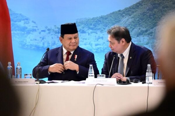 Diplomasi Progresif: Indonesia Tegaskan Posisi di BRICS Brasil