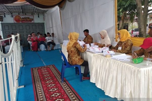 Pemungutan Suara Ulang Perkuat Legitimasi Pilkada