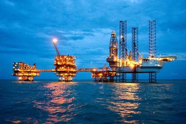 Pemerintah Dorong Swasembada Energi Lewat Terobosan Infrastruktur Gas