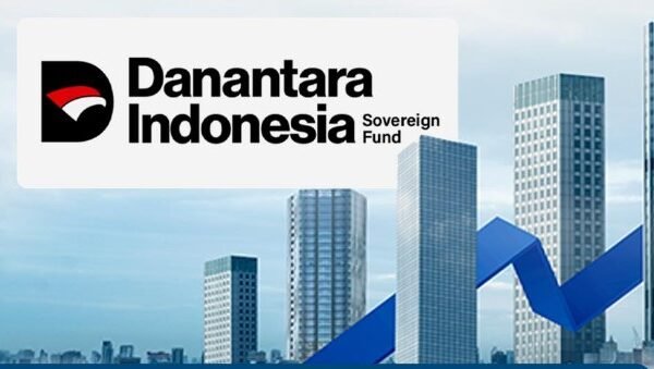 Danantara Dorong Transformasi Inklusi Keuangan Melalui Orange Bonds
