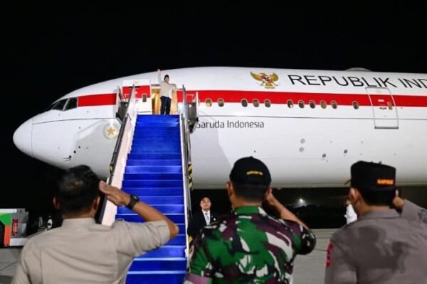Berangkat ke Sidang Umum PBB, Presiden Prabowo Perjuangkan Multilateralisme Dunia