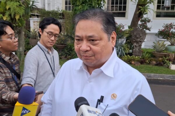 Pemerintah Tindaklanjuti Aspirasi 17+8 dengan Kebijakan Lindungi Buruh dan Cegah PHK