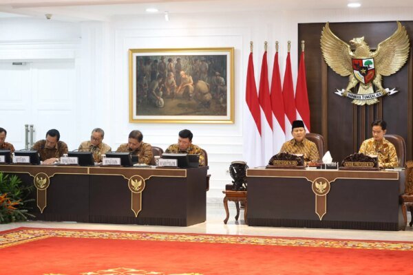 Belanja Tepat Sasaran: Wujud Efisiensi Anggaran untuk Ekonomi Berdaya Saing
