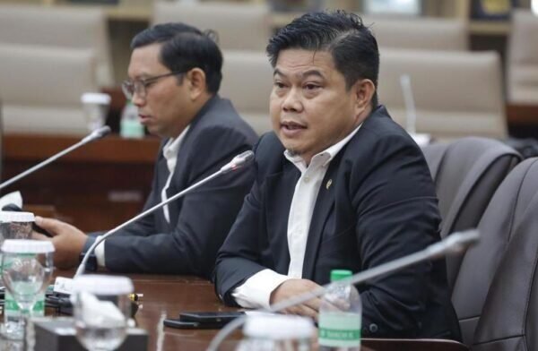 Supremasi Sipil Jadi Jawaban Pemerintah atas Tuntutan 17+8