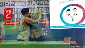 Usai PSU, Saatnya Masyarakat Bersatu dan Terima Hasil Pilkada