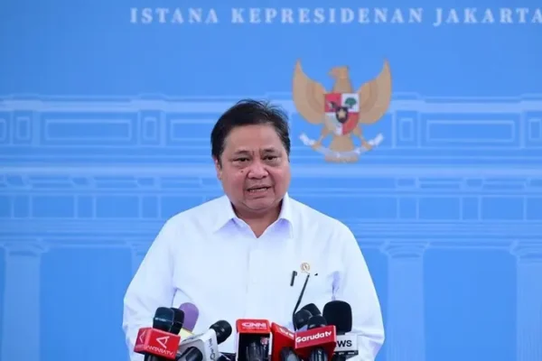 Program Magang Bergaji Lewat SIAPkerja, Bukti Nyata Komitmen Pemerintah Siapkan SDM Unggul