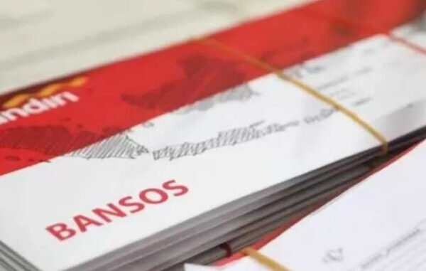 Sumpah Pemuda 2025, Bansos Gandeng Pemuda Atasi Kerentanan Sosial