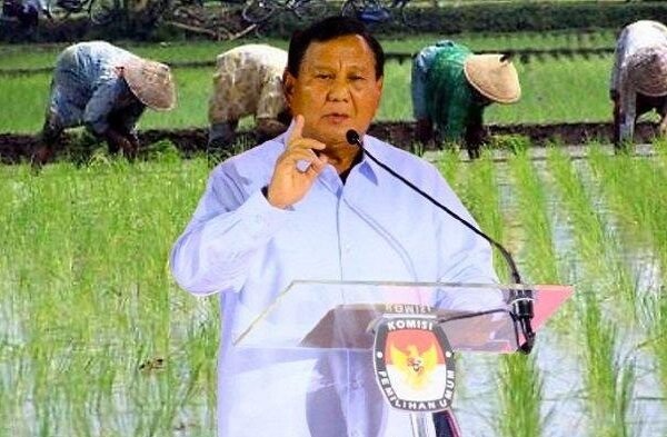Setahun Pemerintahan Prabowo–Gibran Wujudkan Stabilitas dan Kemandirian Bangsa