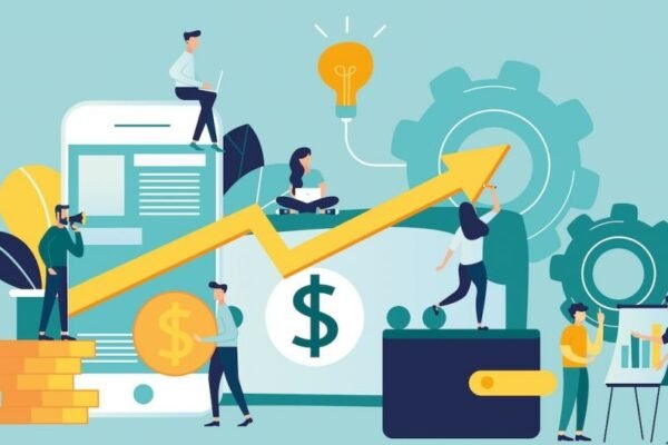 Stimulus Ekonomi yang Diluncurkan Saat Sumpah Pemuda Jadi Lompatan Kemandirian