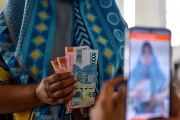 Pemuda Bangkit Bersama Bansos: Penyaluran BLT Oktober–Desember Ikut Dorong Kemandirian Generasi Muda