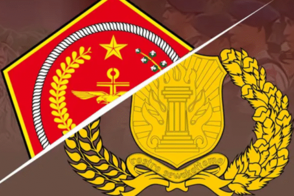 Sinergi TNI-Polri di Peringatan Sumpah Pemuda, Wujud Ketangguhan Persatuan Indonesia