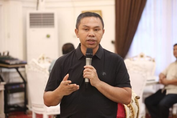 Pemerintah Fokus Produksi Gas Bumi Untuk Pilar Swasembada Energi